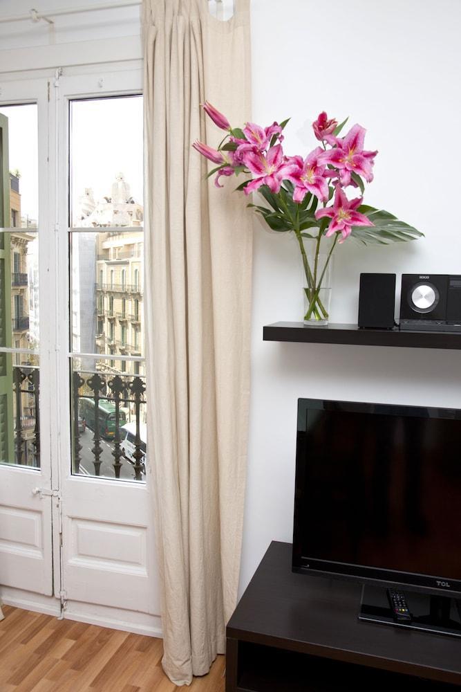 Appartement Claris Barcelone