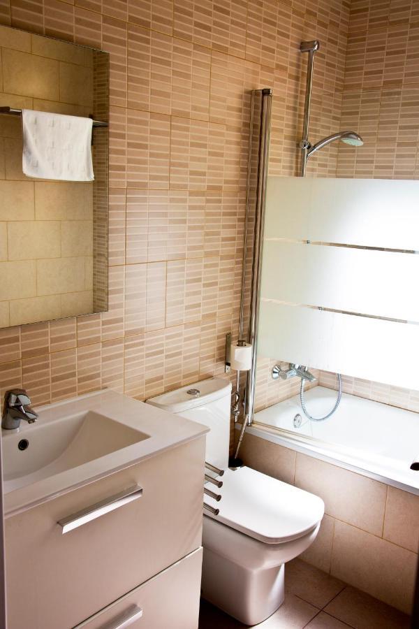 Appartement Claris Barcelone