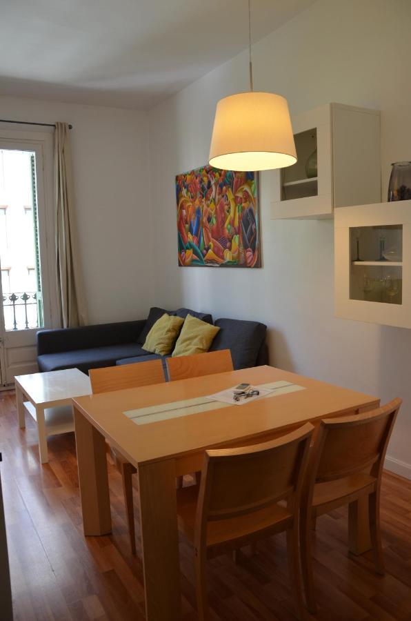 Appartement Claris Barcelone