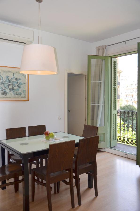 Appartement Claris Barcelone