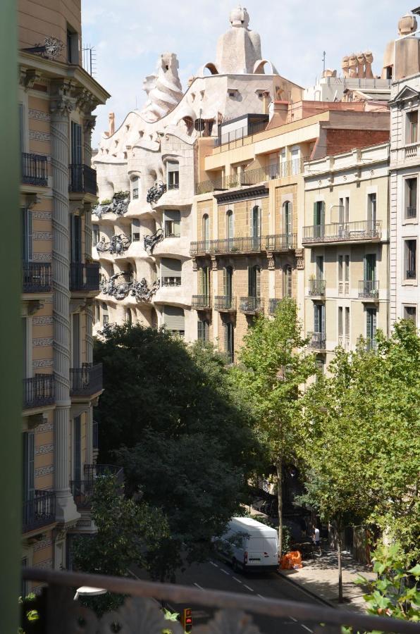 Claris Barcelone