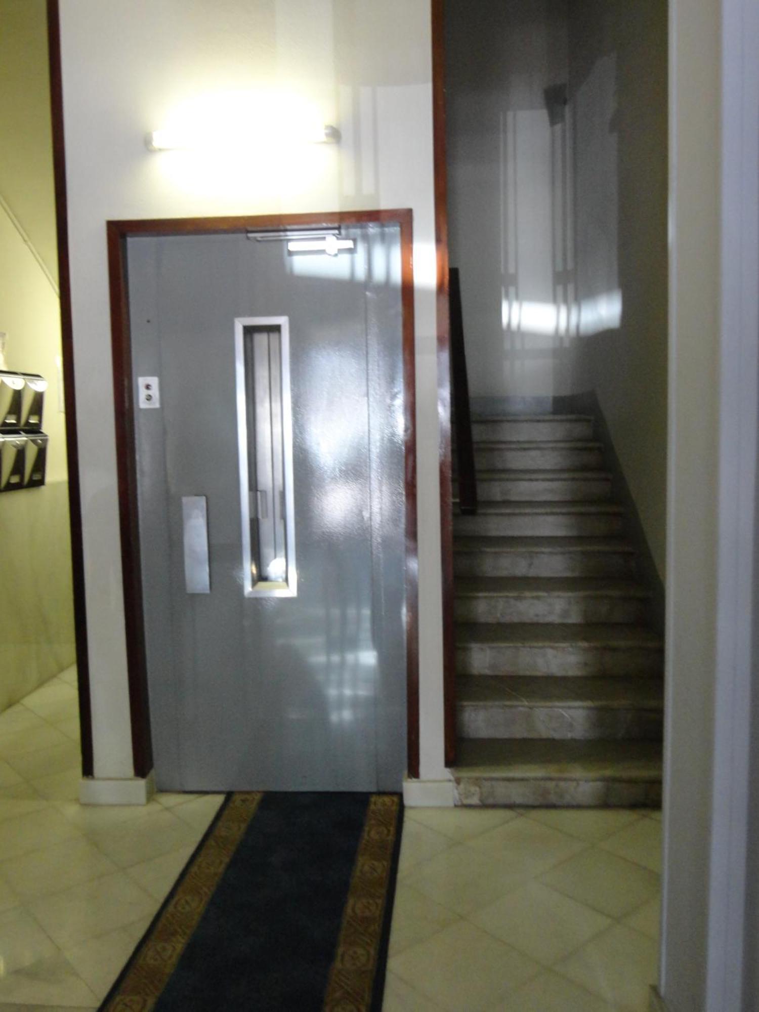 Appartement Claris *