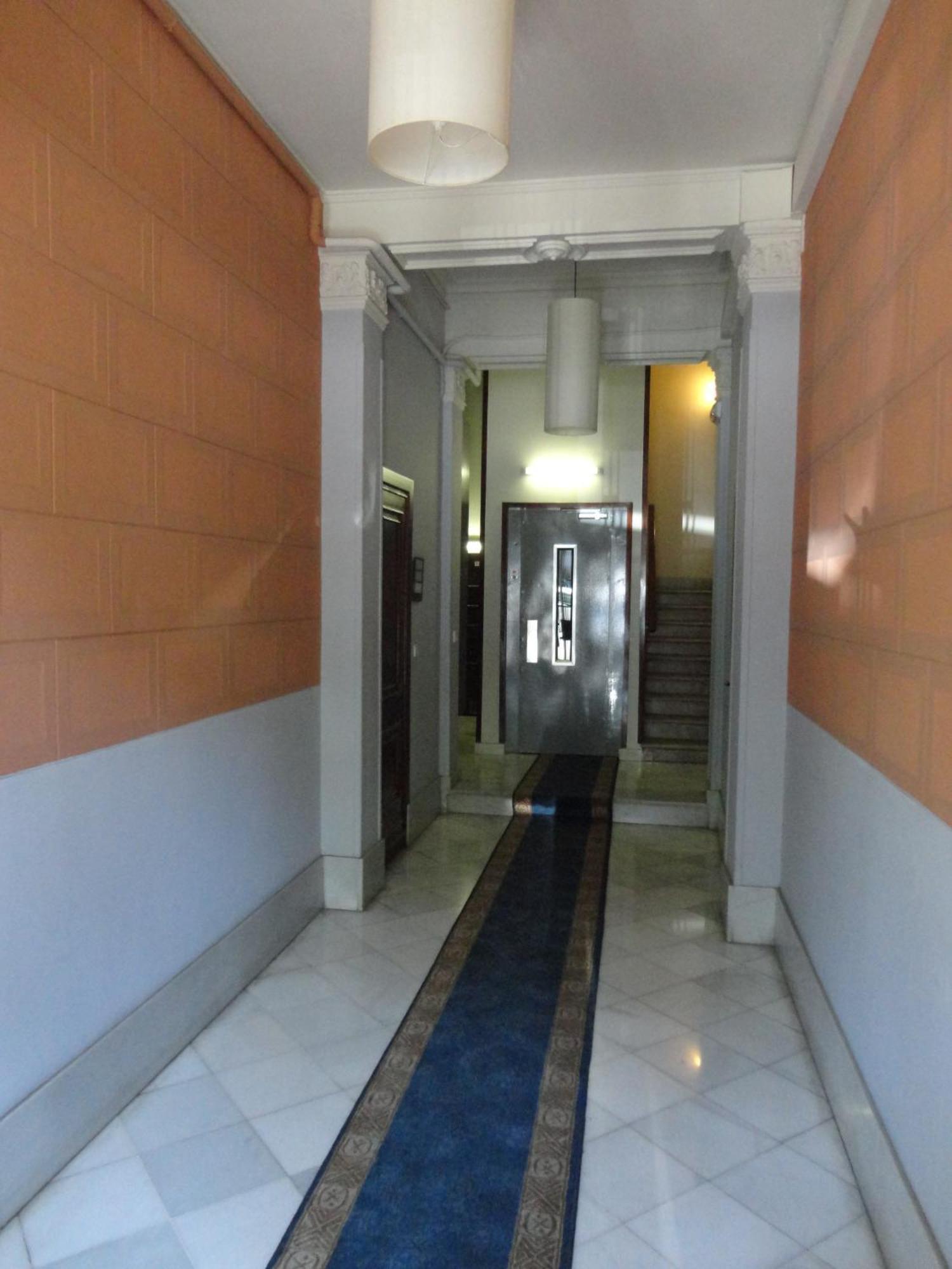 Appartement Claris Barcelone