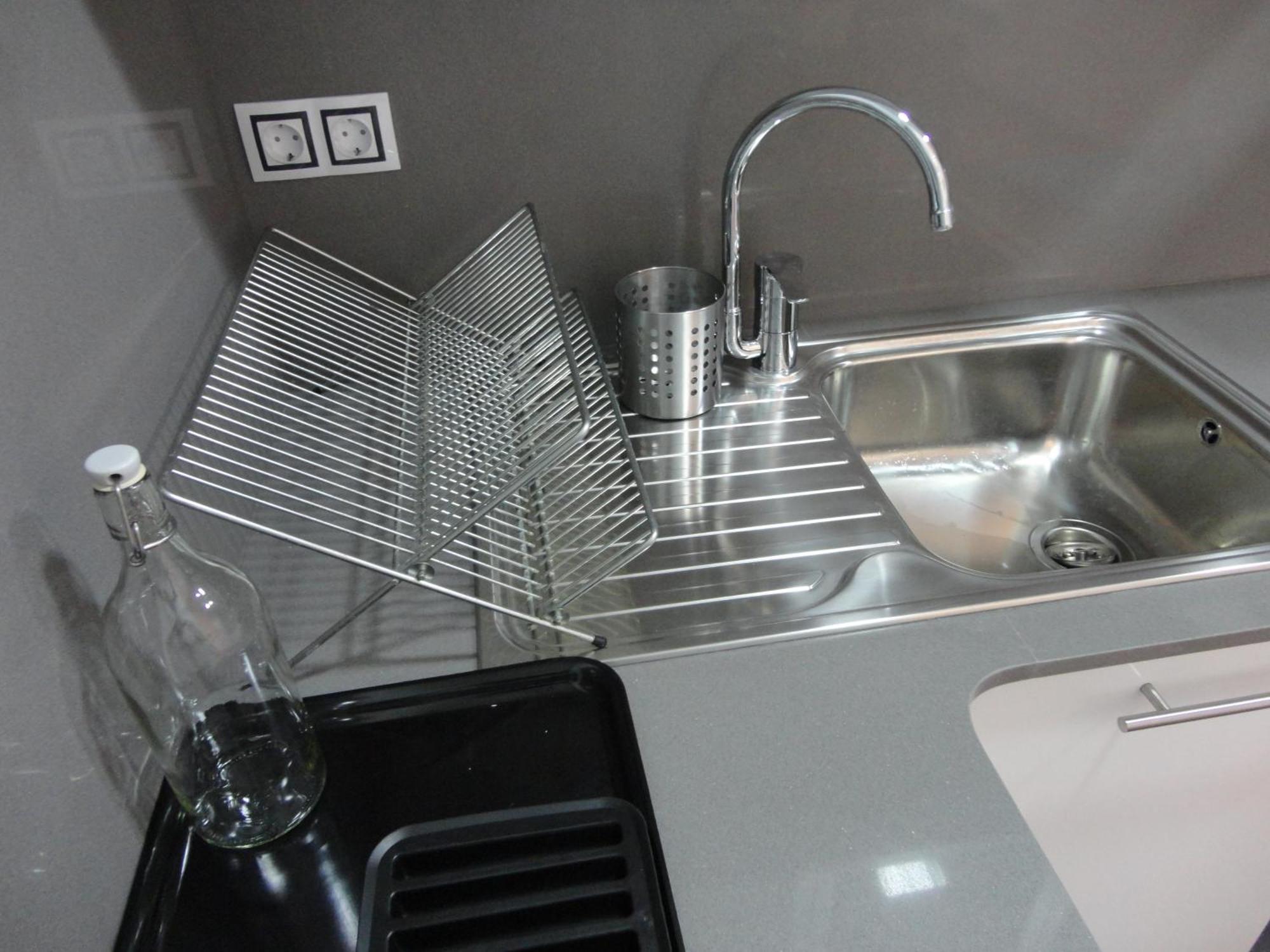 Appartement Claris
