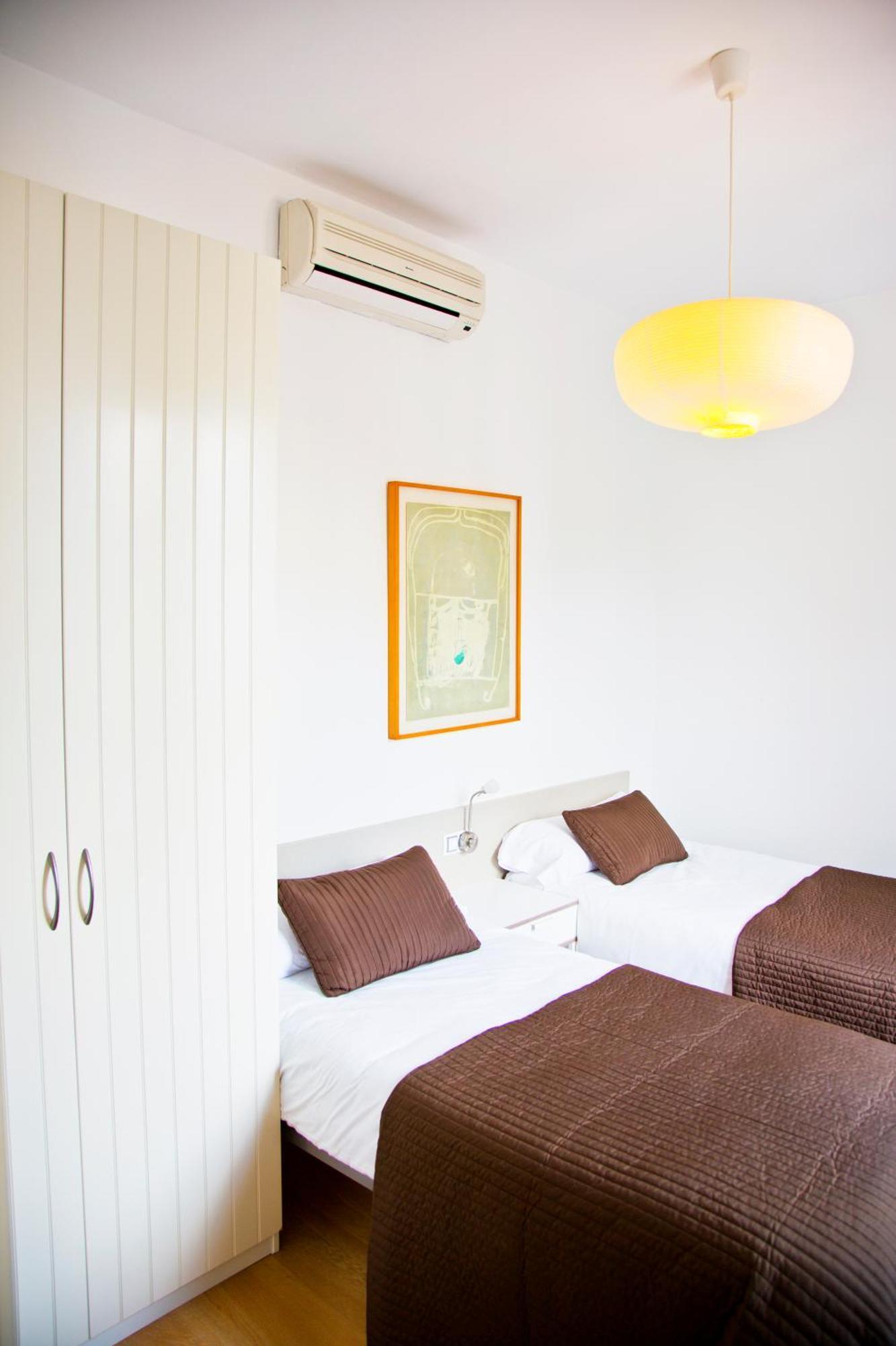 Claris Appartement *